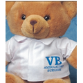 Lab Coat for Stuffed Animal (Medium)